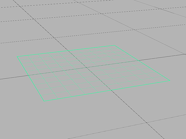 Maya2018 pPlane1 Maya2018 pPlane1