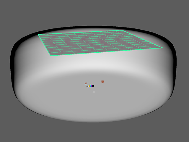 Maya2018 pPlane1 Maya2018 pPlane1