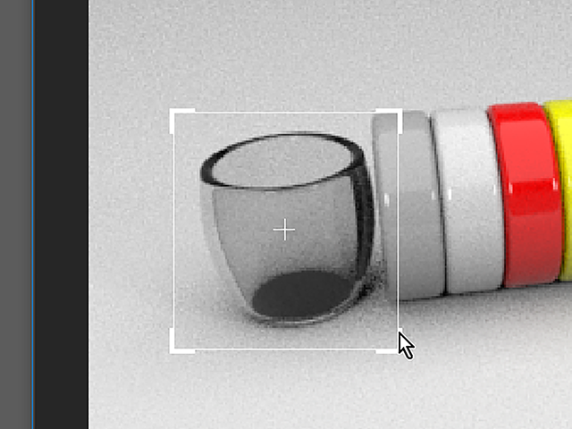 Maya2018 Arnold RenderView Maya2018 Arnold RenderView
