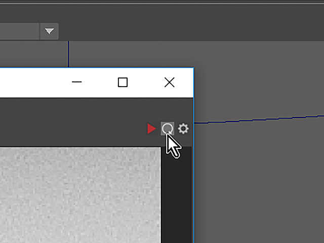 Maya2018 Arnold RenderView Maya2018 Arnold RenderView