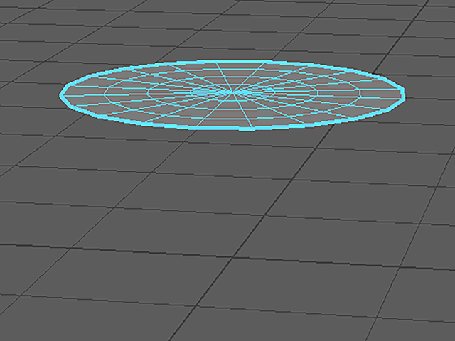 Maya2018 pCylinder1 Maya2018 pCylinder1