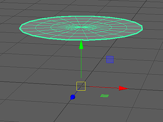 Maya2018 pCylinder1 Maya2018 pCylinder1