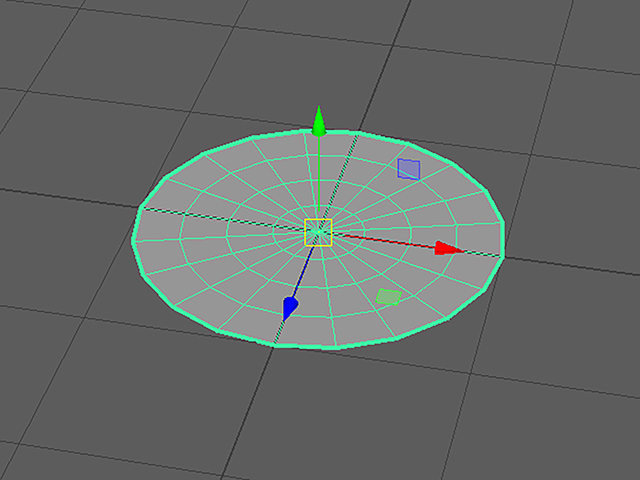 Maya2018 Move pCylinder1 Maya2018 Move pCylinder1