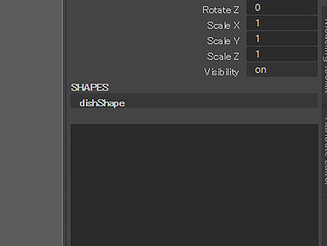 Maya2018 Delete History Maya2018 Delete History