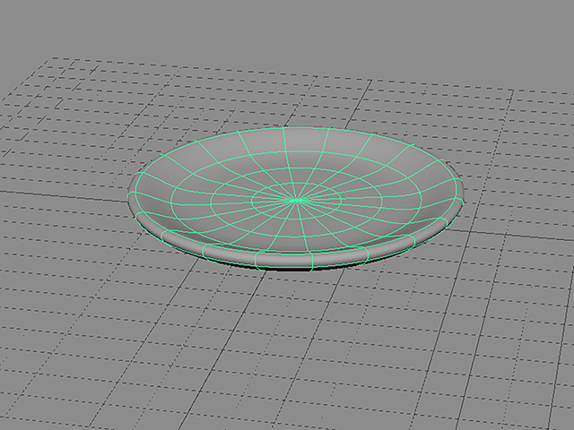 Maya2018 Select dish Maya2018 Select dish
