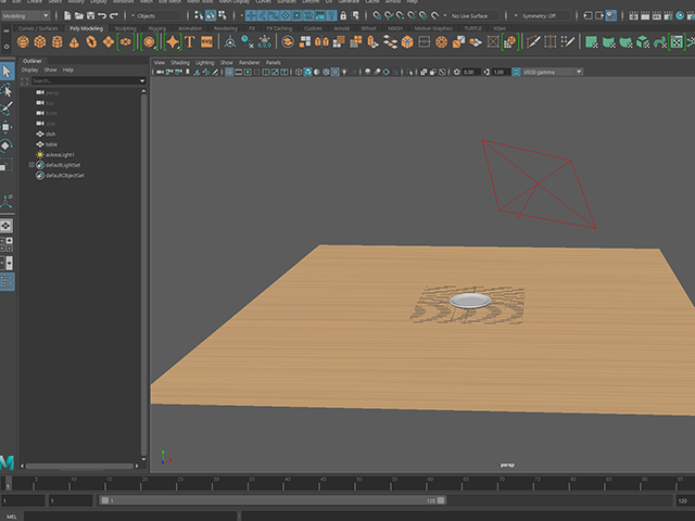 Maya2018 dish_and_table_05.mb Maya2018 dish_and_table_05.mb