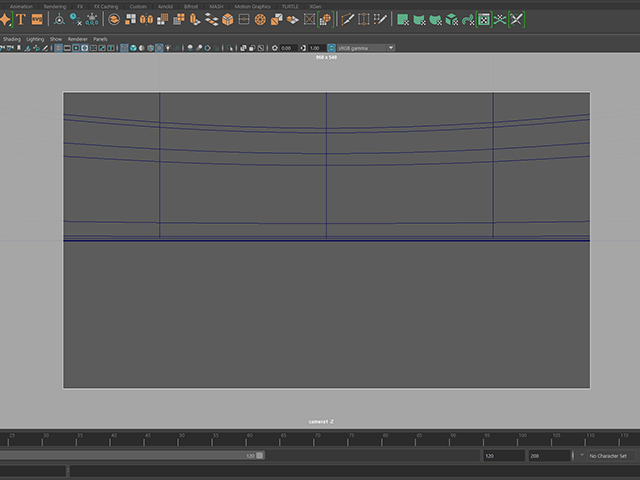 Maya2018 camera1 Maya2018 camera1
