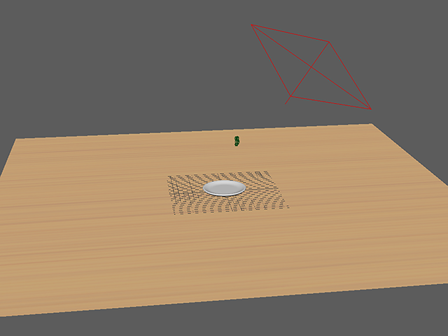 Maya2018 Perspective View Maya2018 Perspective View