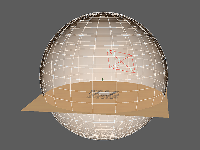 Maya2018 Backface Culling Maya2018 Backface Culling