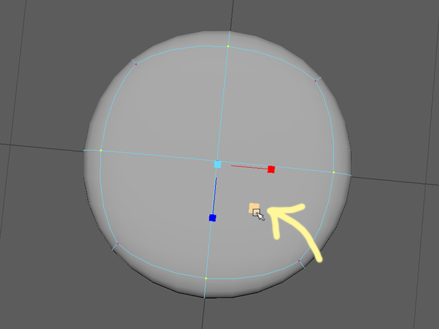 Maya2018 Scale pCube1 Maya2018 Scale pCube1