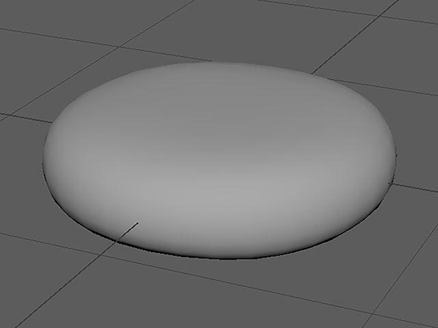 Maya2018 pCube1 Maya2018 pCube1