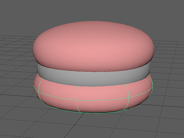 Maya2018 Assign Existing Material Maya2018 Assign Existing Material