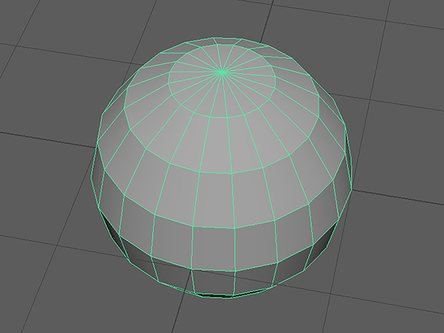 maya2018 pSphere1 maya2018 pSphere1