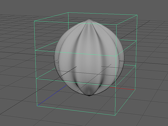 Maya2018 ffd1Lattice Maya2018 ffd1Lattice