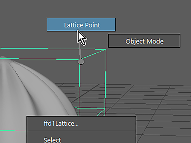 Maya2018 Lattice Point Maya2018 Lattice Point
