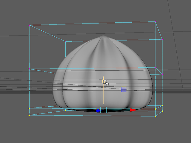Maya2018 Lattice Point Maya2018 Lattice Point