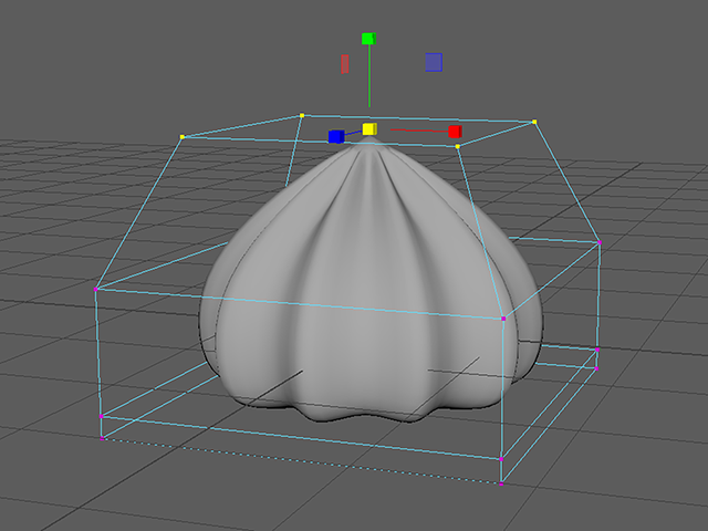 Maya2018 Lattice Point Maya2018 Lattice Point