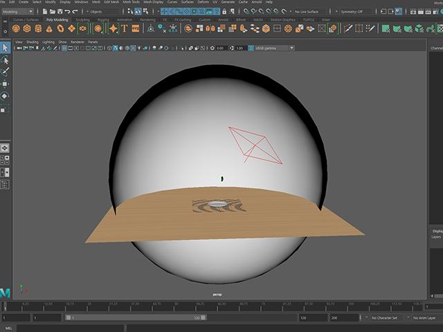 Maya2018 dish_and_table_07.mb Maya2018 dish_and_table_07.mb