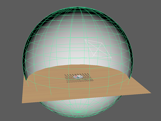 Maya2018 Show Objects Maya2018 Show Objects