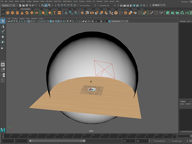 Maya2018 macaronScene_01.mb Maya2018 macaronScene_01.mb