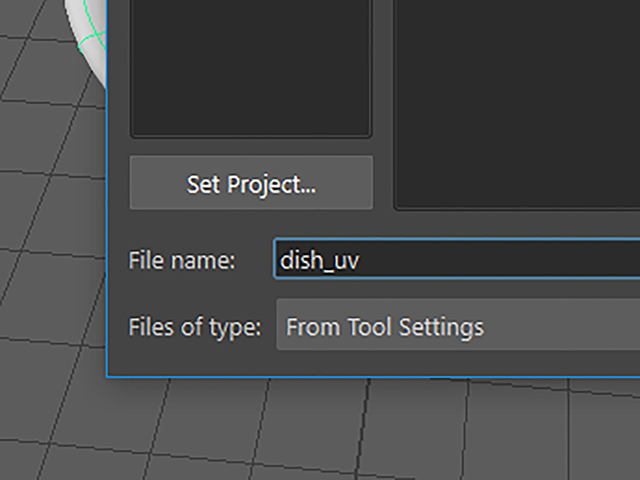 Maya2018 UV Snapshot Maya2018 UV Snapshot