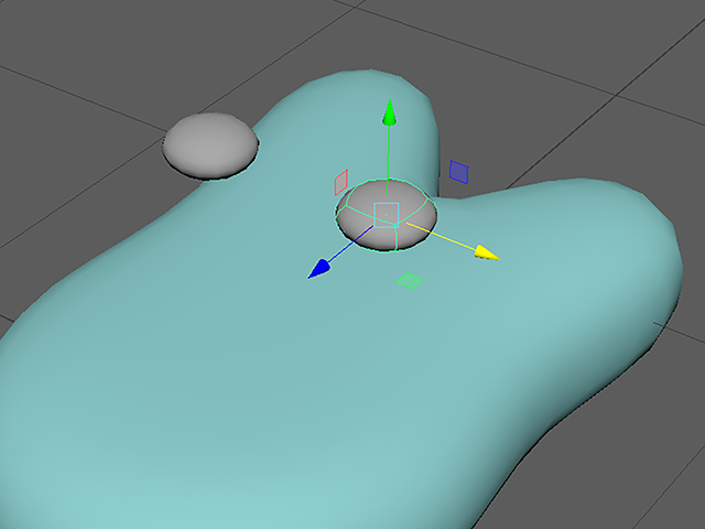 Maya2018 L_bakedC_eye Maya2018 L_bakedC_eye