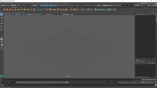 Maya Reset Current Workspace Maya Reset Current Workspace