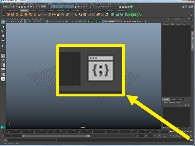 Script Editor Script Editor