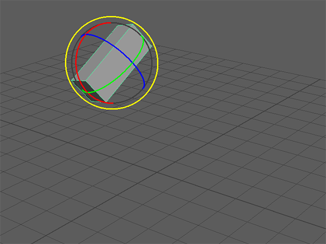 MAYA pCube1 MAYA pCube1