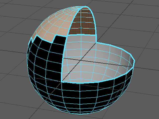 MAYA Reverse MAYA Reverse