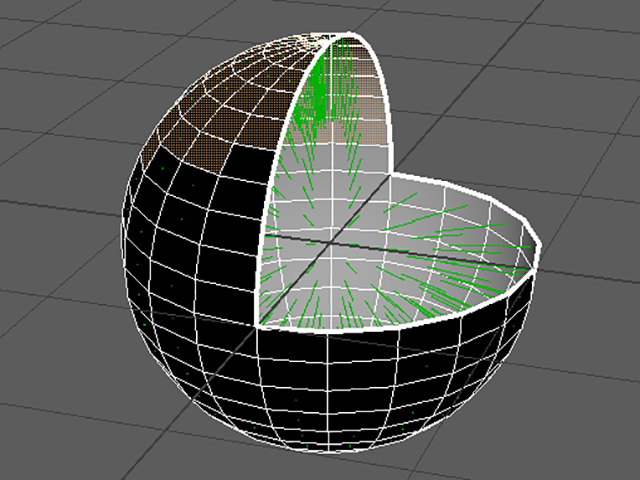 MAYA Conform MAYA Conform