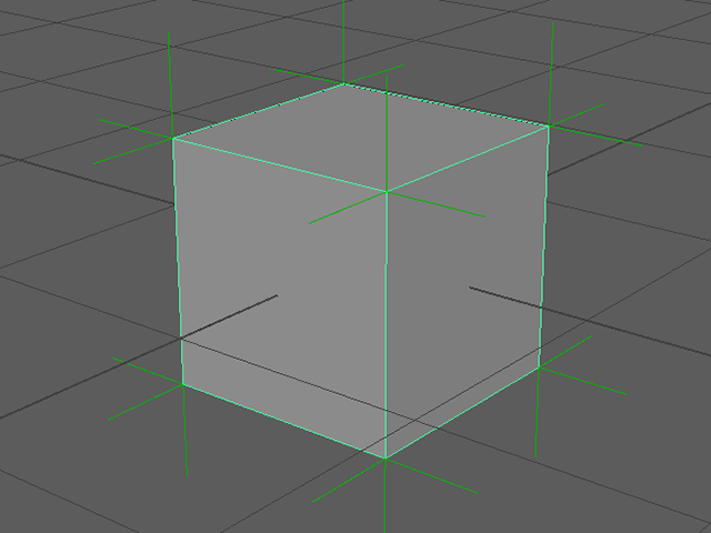 MAYA Vertex Nomals MAYA Vertex Nomals