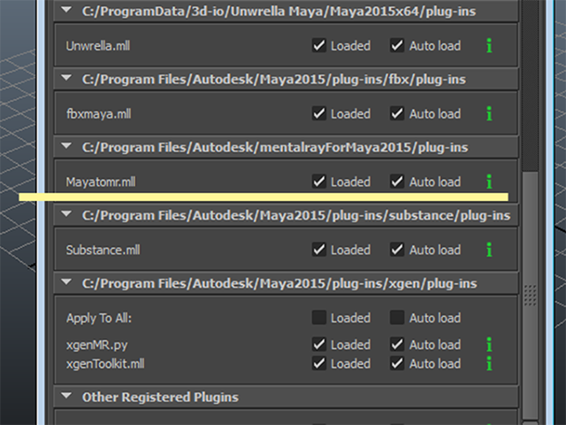 Windows→Settings/Preferences→Plug-in Manager Windows→Settings/Preferences→Plug-in Manager