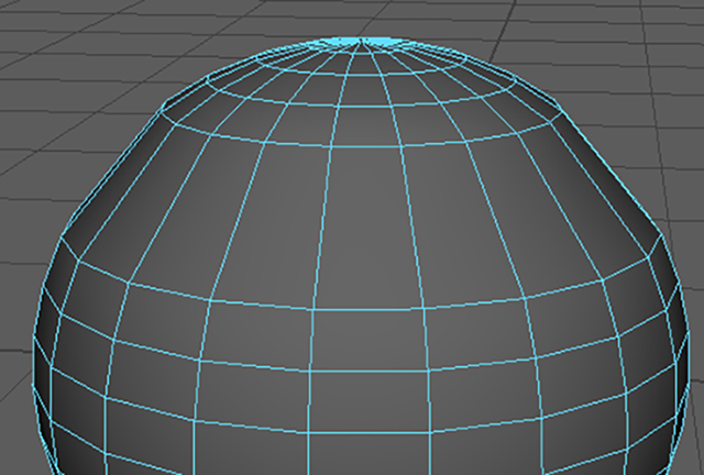 MAYA delete edge MAYA delete edge