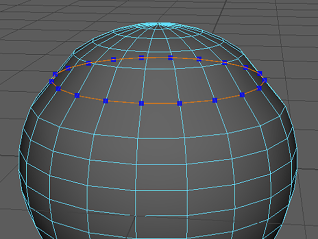 MAYA Multi-Cut Edge Flow MAYA Multi-Cut Edge Flow
