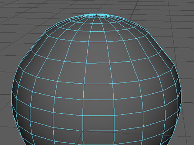 MAYA Multi-Cut Edge Flow MAYA Multi-Cut Edge Flow