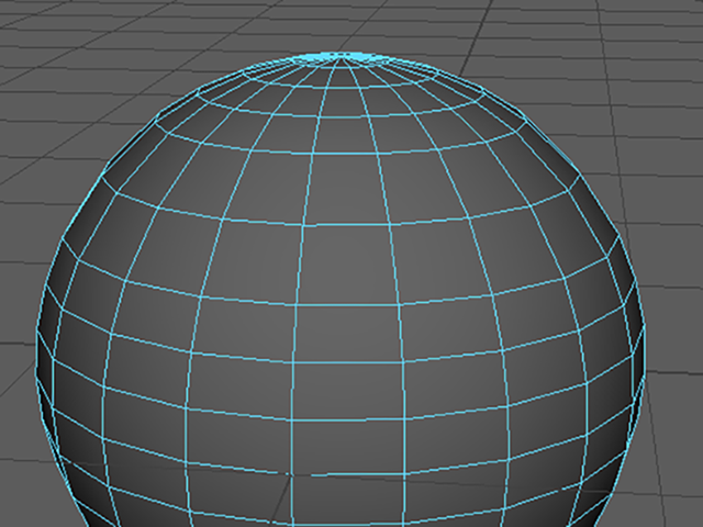 MAYA Multi-Cut Edge Flow MAYA Multi-Cut Edge Flow