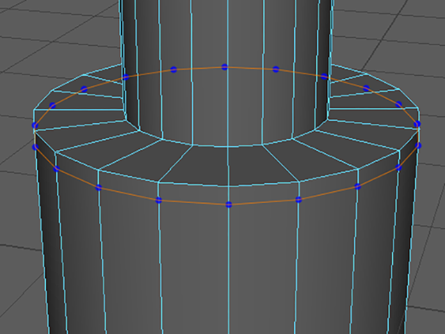 MAYA Multi-Cut MAYA Multi-Cut
