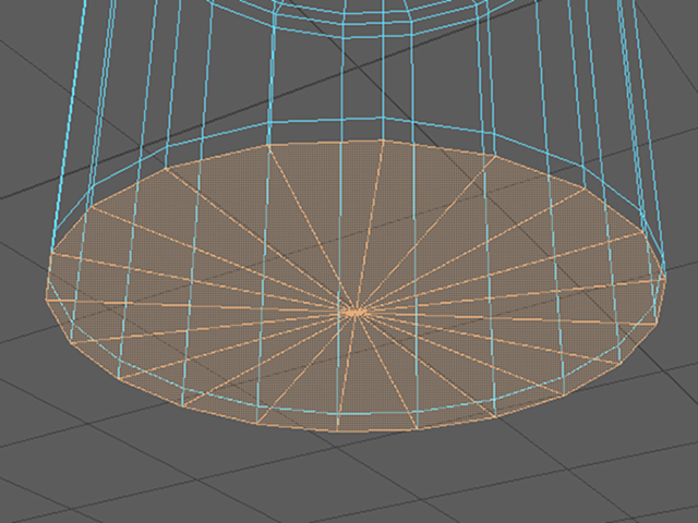 MAYA select face MAYA select face