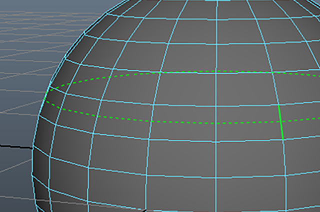 MAYA2014 Multi-Cut MAYA2014 Multi-Cut