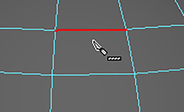 MAYA Multi-Cut MAYA Multi-Cut