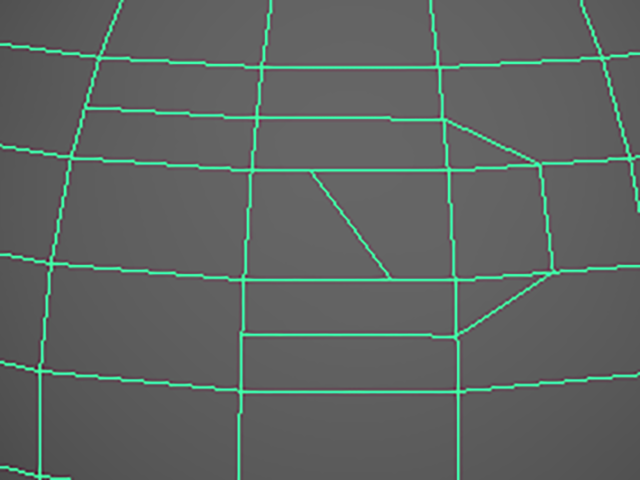 MAYA Multi-Cut MAYA Multi-Cut