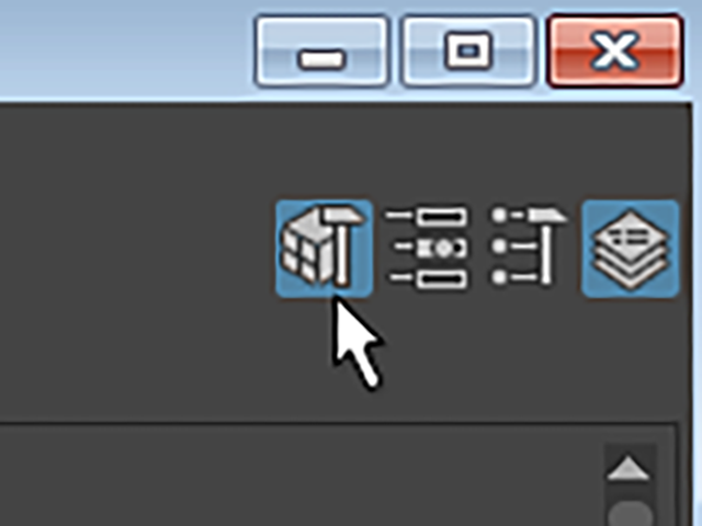 MAYA Modeling Toolkit MAYA Modeling Toolkit
