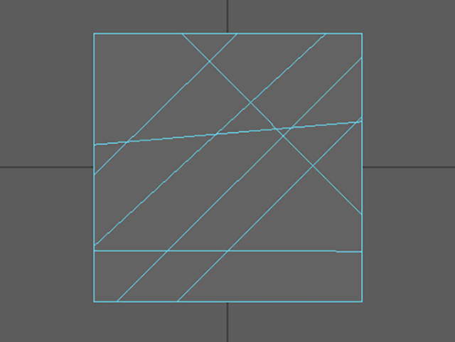 MAYA Multi-Cut MAYA Multi-Cut