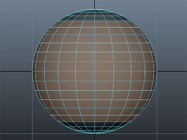 MAYA select face MAYA select face