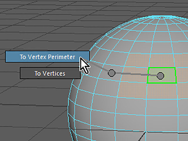 MAYA To Vertex Perimeter MAYA To Vertex Perimeter
