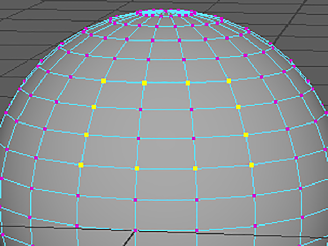 MAYA To Vertex Perimeter MAYA To Vertex Perimeter
