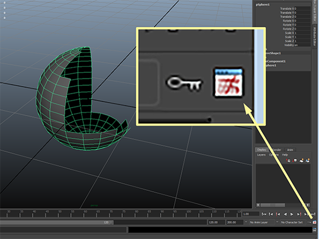 MAYA Preferences MAYA Preferences