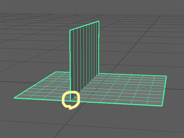 MAYA Extrude Edge MAYA Extrude Edge