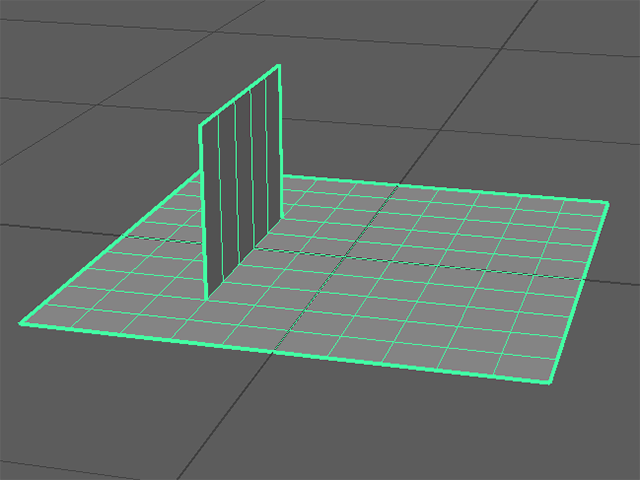 MAYA Extrude Edge MAYA Extrude Edge